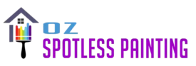 OZ Spotless Painting